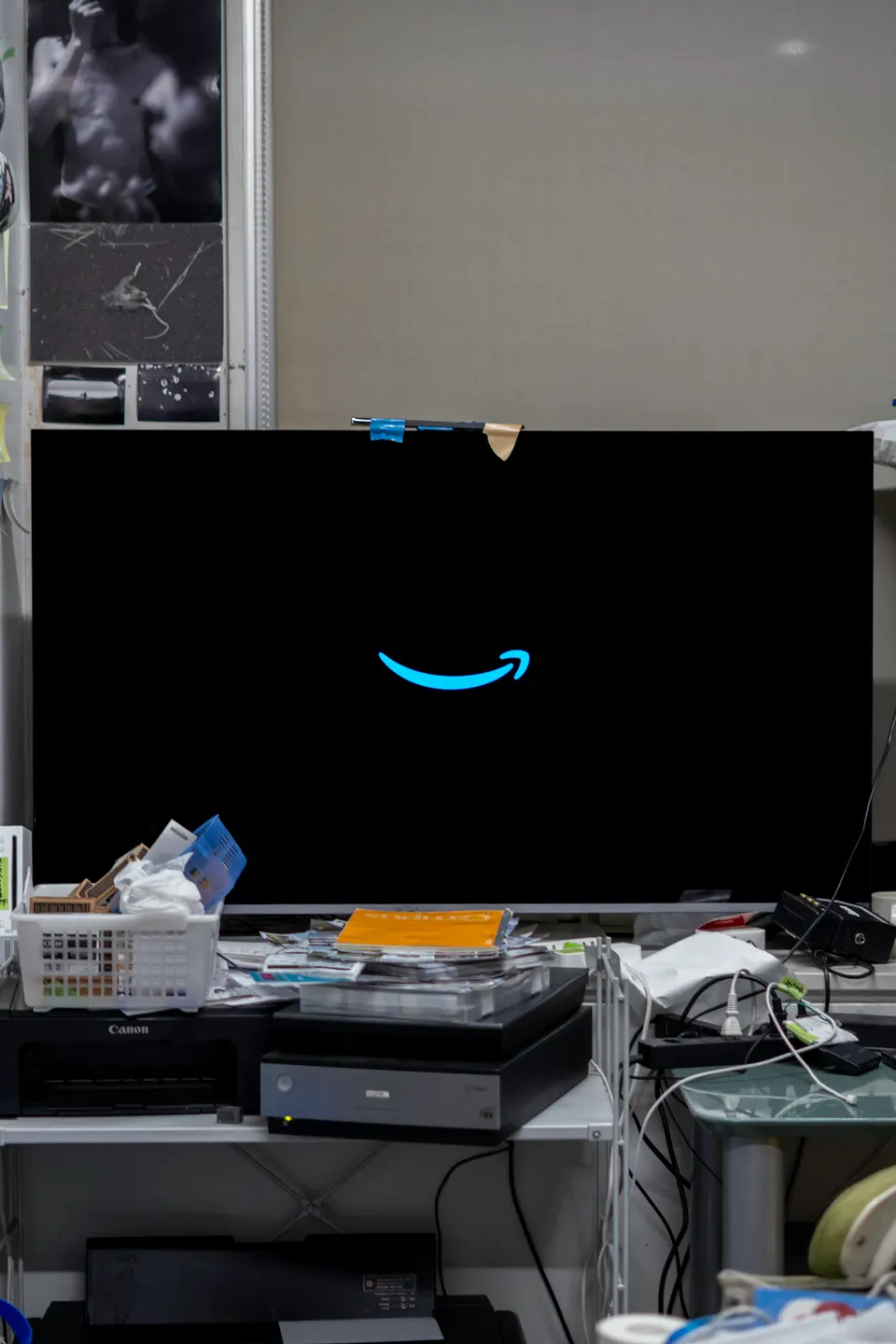 4K対応 TV